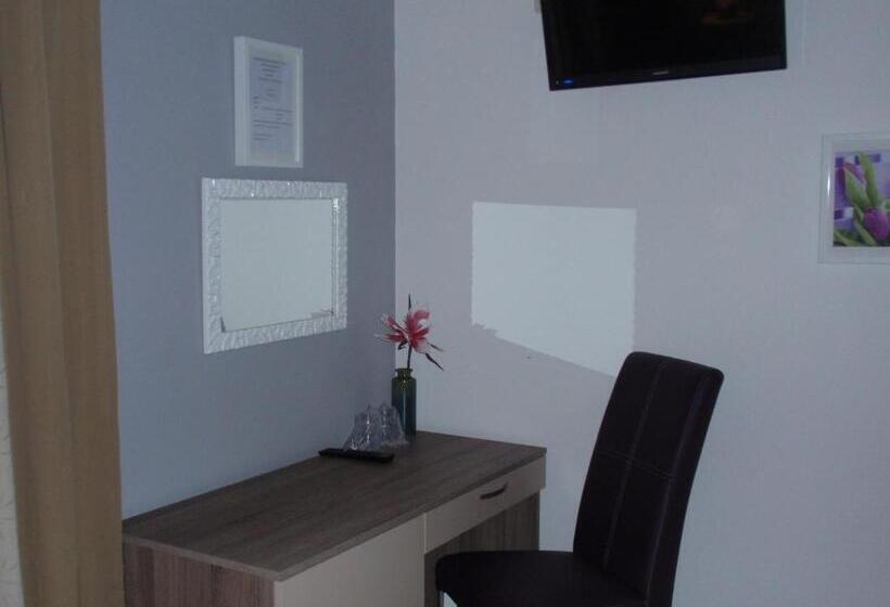 بنسيون House Zupan