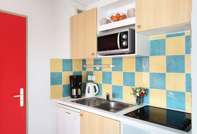 Résidence Odalys Belle Vue