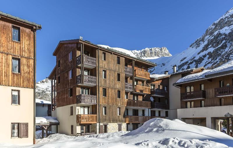 Résidence Odalys Les Jardins De Val Et Les Verdets