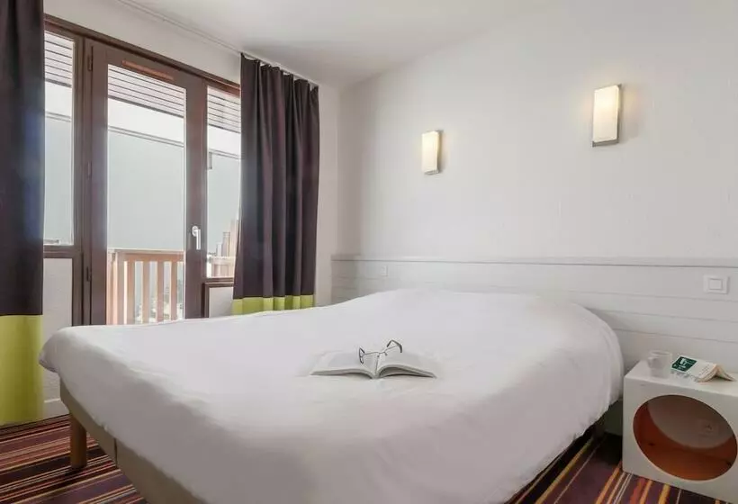 Résidence Pierre & Vacances Antarès