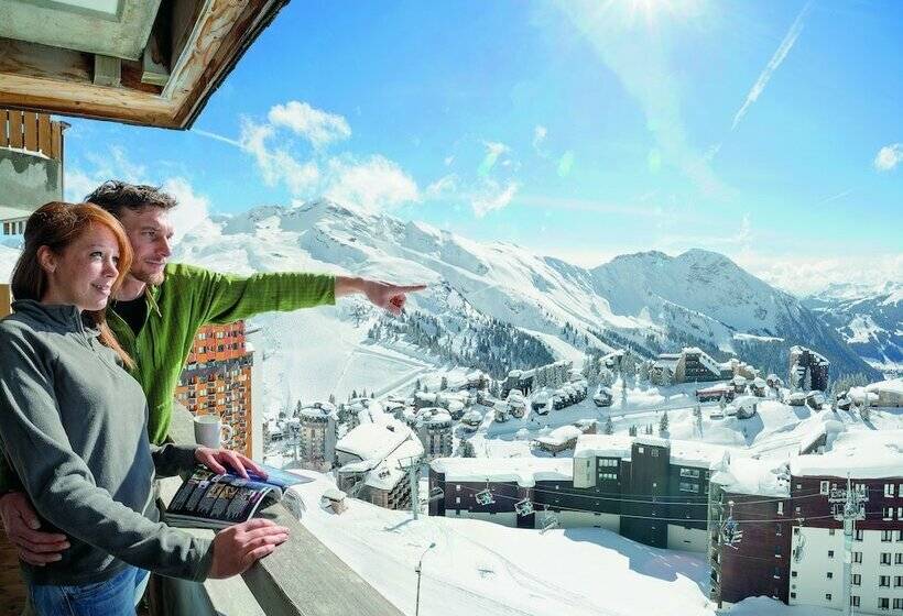 Résidence Pierre & Vacances Antarès