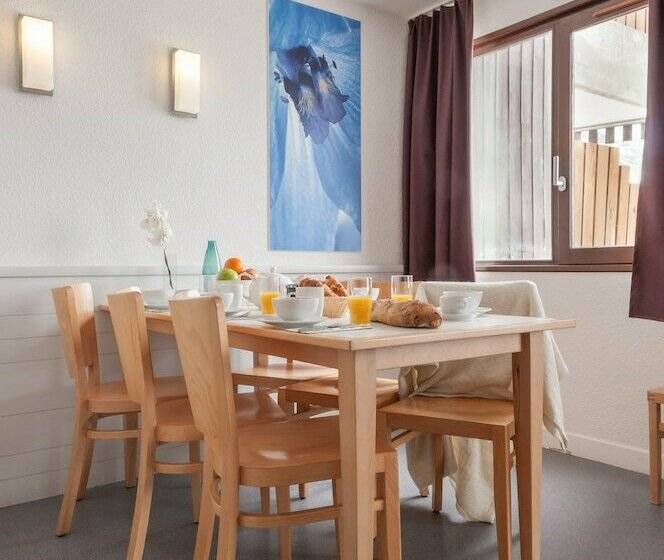 Résidence Pierre & Vacances Antarès