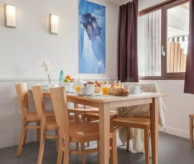 Résidence Pierre & Vacances Antarès