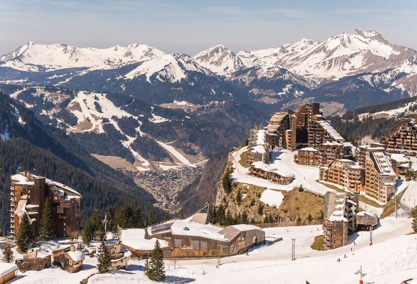 Résidence Pierre & Vacances Antarès