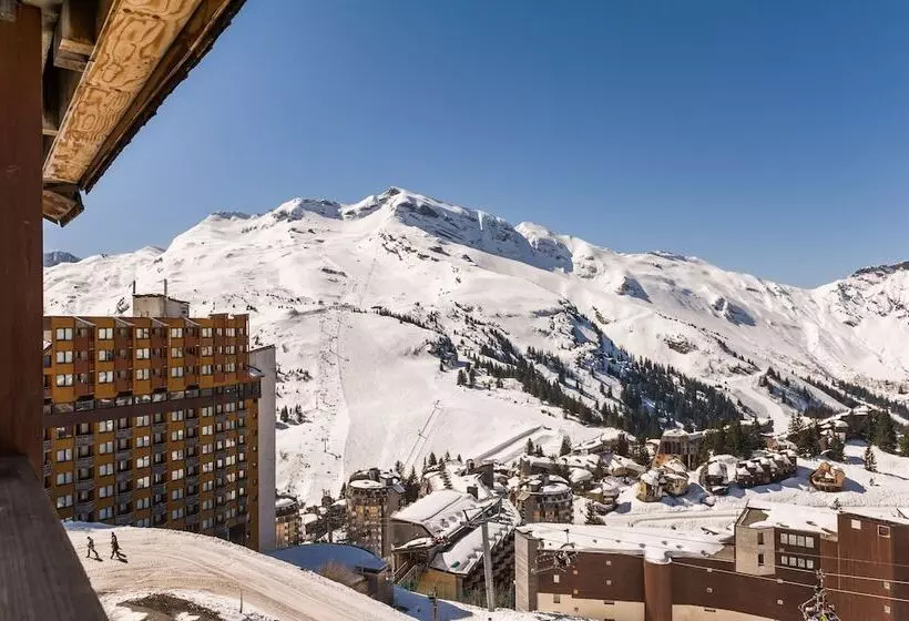 Résidence Pierre & Vacances Antarès