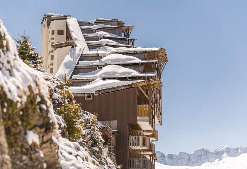 Résidence Pierre & Vacances Antarès