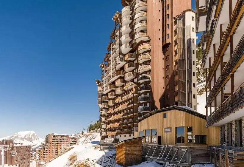 Résidence Pierre & Vacances Antarès