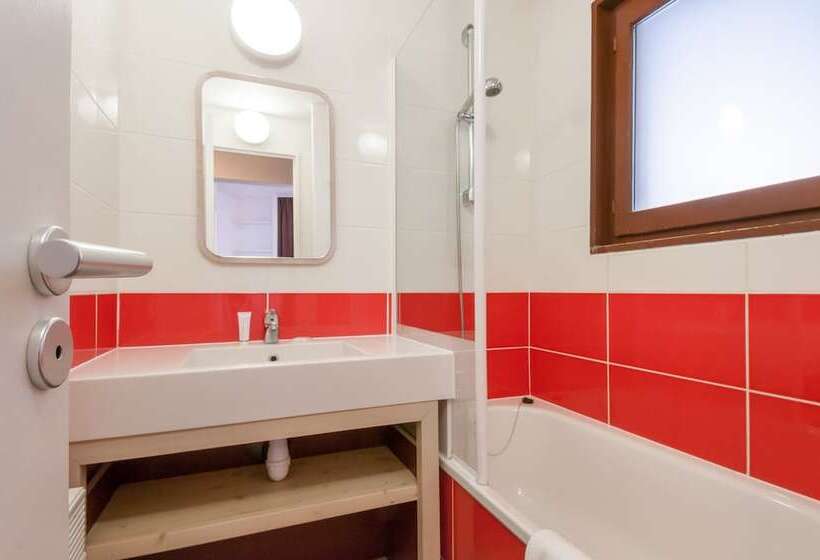 Résidence Pierre & Vacances Antarès