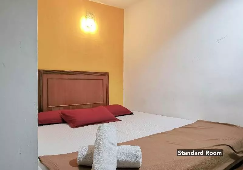 ホテル 8 Doors Inn Langkawi