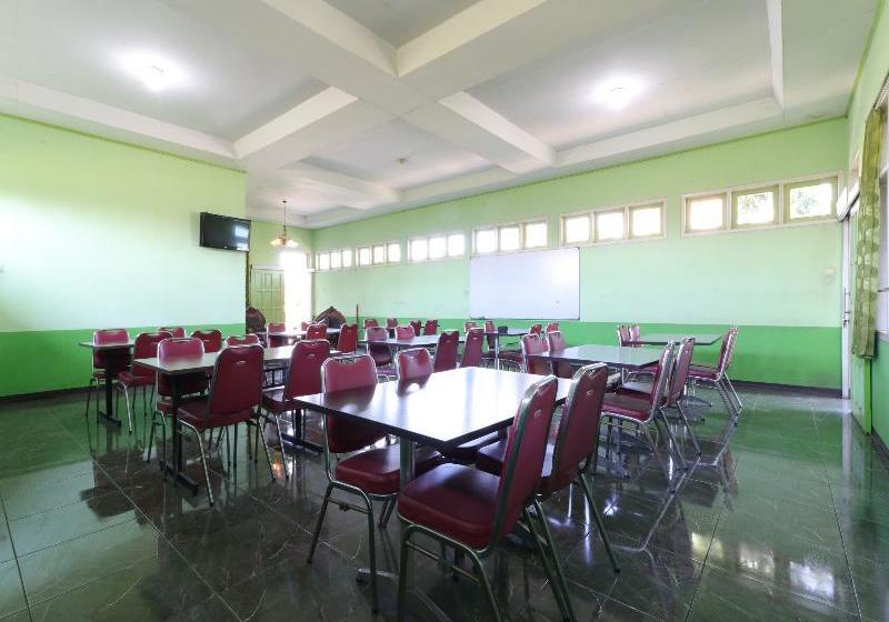 בית מלון כפרי Antik Soreang