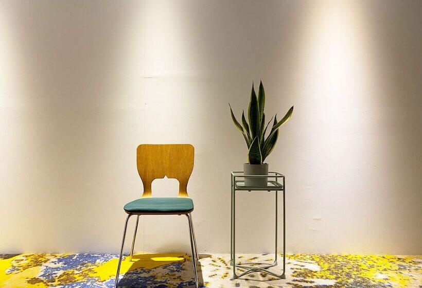 هتل Fengjia Jinrui