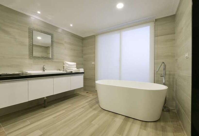 هتل Fengjia Jinrui