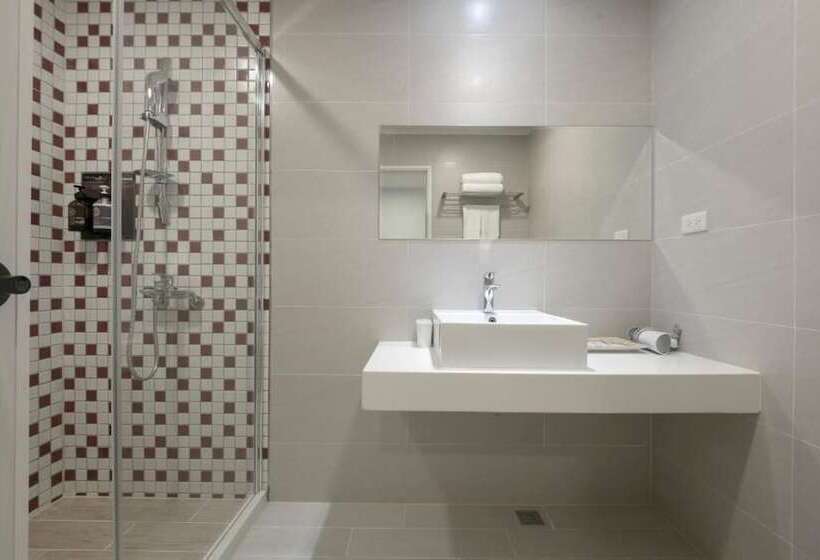 هتل Fengjia Jinrui