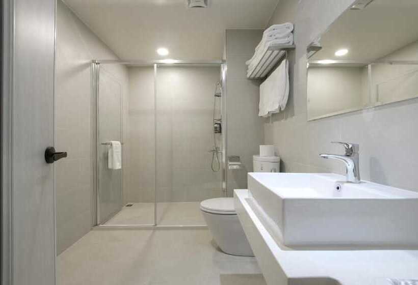 هتل Fengjia Jinrui