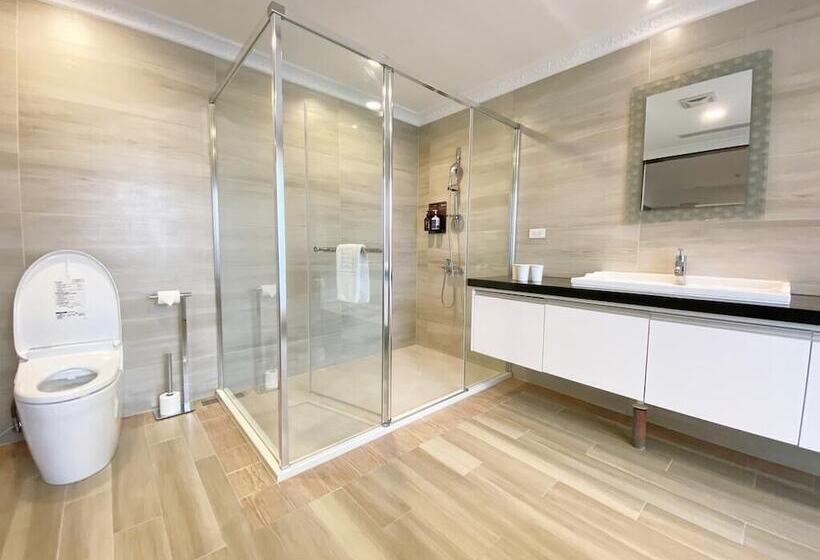 هتل Fengjia Jinrui