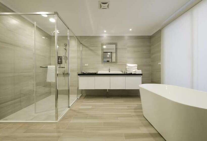 هتل Fengjia Jinrui