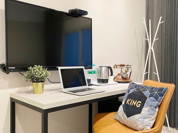 هتل Fengjia Jinrui