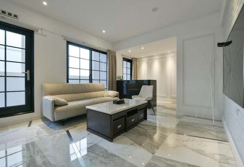 هتل Fengjia Jinrui