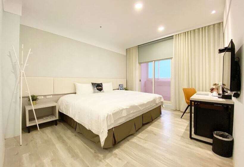 هتل Fengjia Jinrui