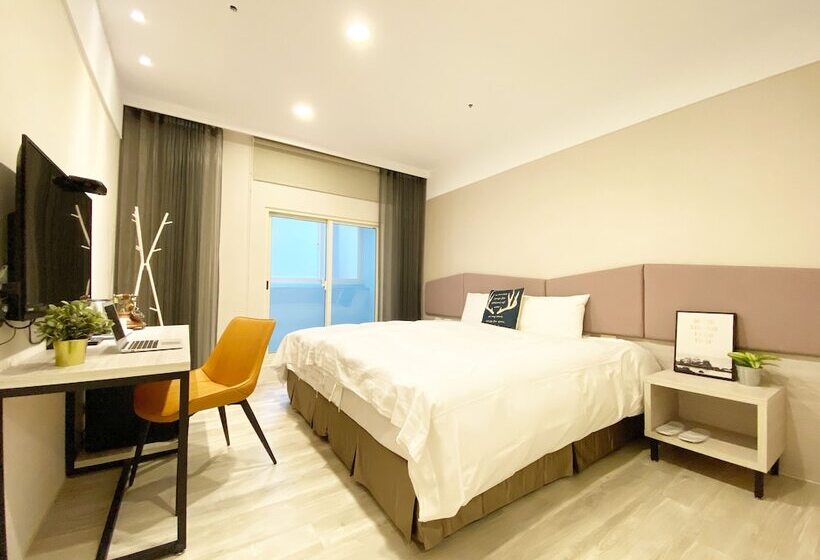 هتل Fengjia Jinrui