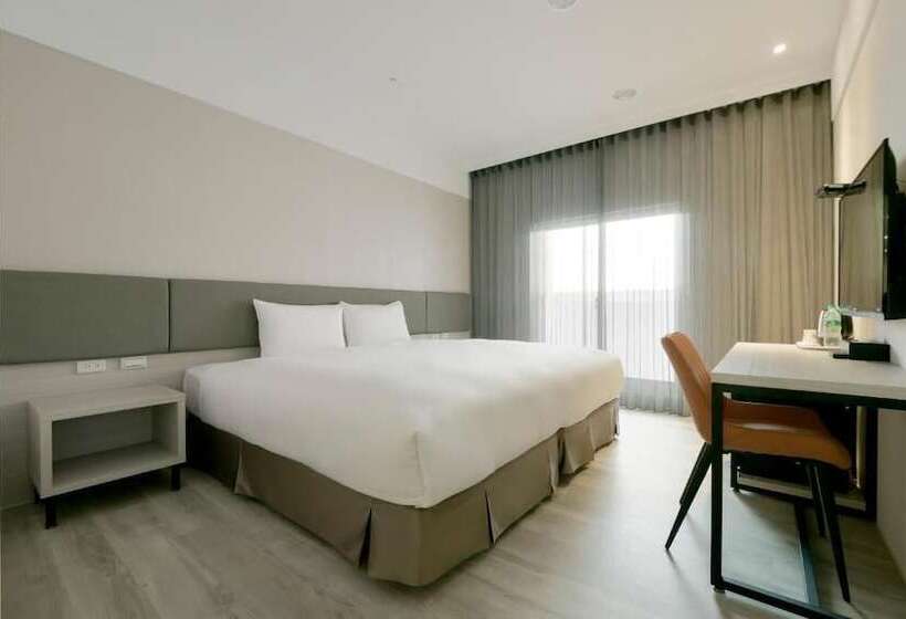 هتل Fengjia Jinrui