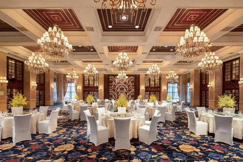 Hotelli Holiday Inn Fuzhou New Port, An Ihg