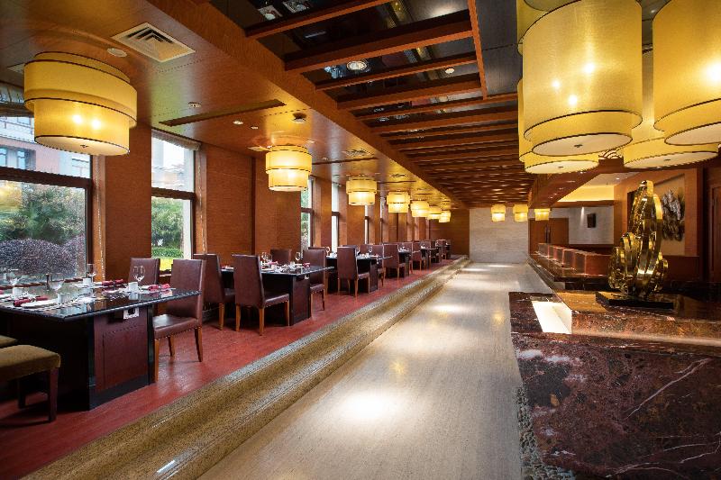 בית מלון כפרי Holiday Inn Fuzhou New Port, An Ihg