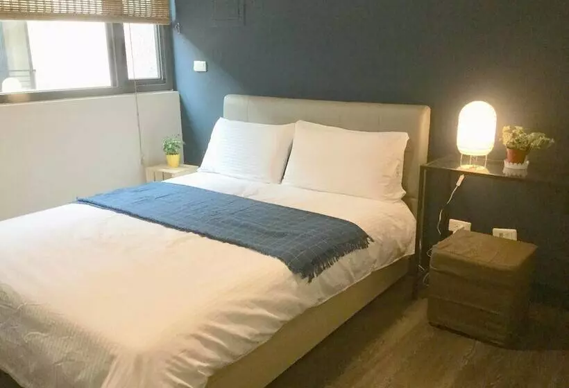 هتل Hsr B&b