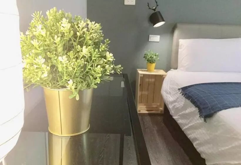 هتل Hsr B&b