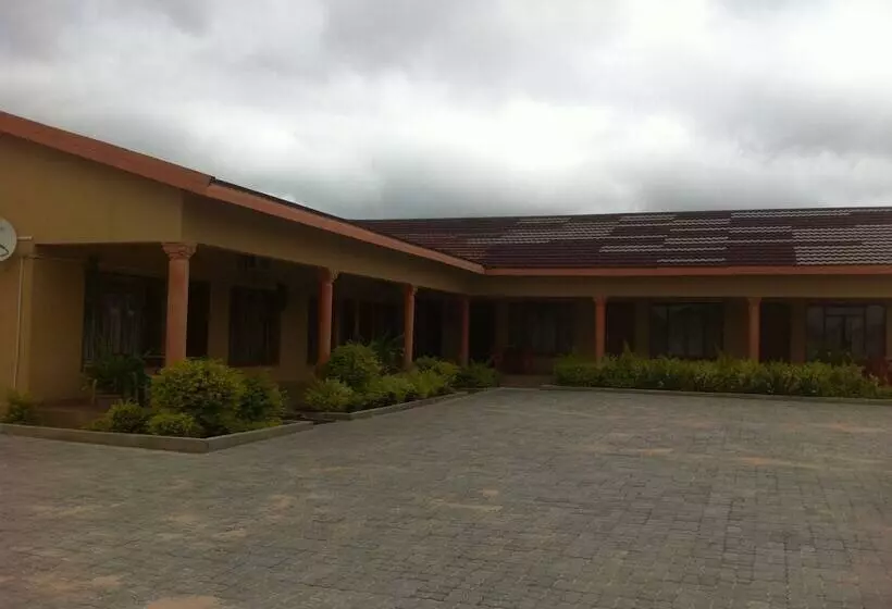 پانسیون Calvary Guest House