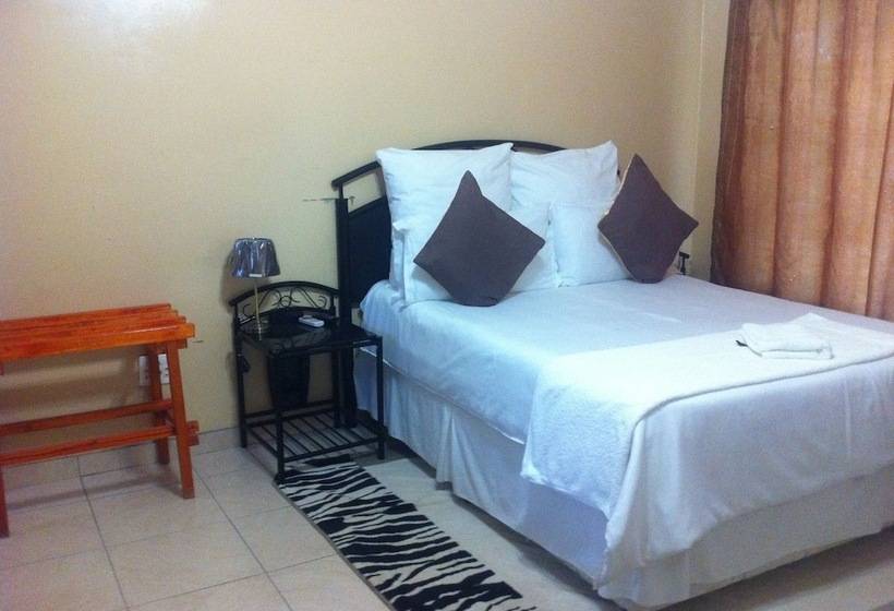 پانسیون Calvary Guest House