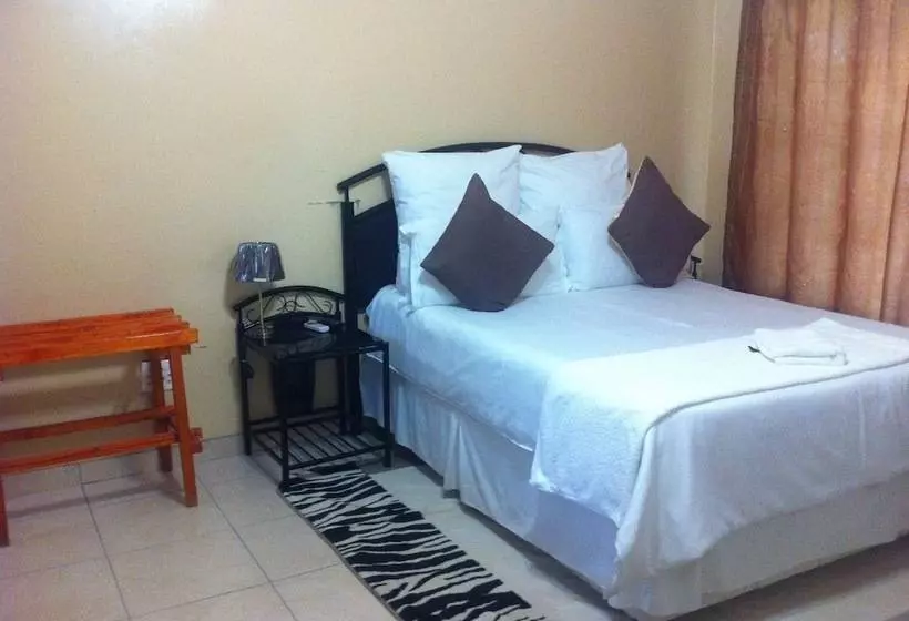 پانسیون Calvary Guest House