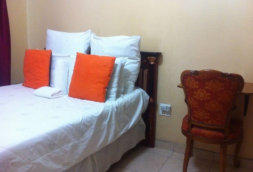 پانسیون Calvary Guest House