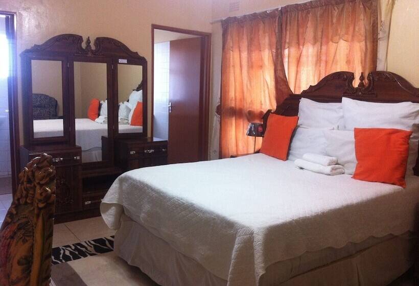 پانسیون Calvary Guest House