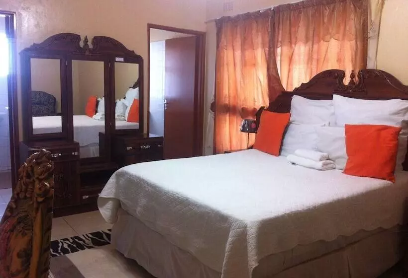 پانسیون Calvary Guest House