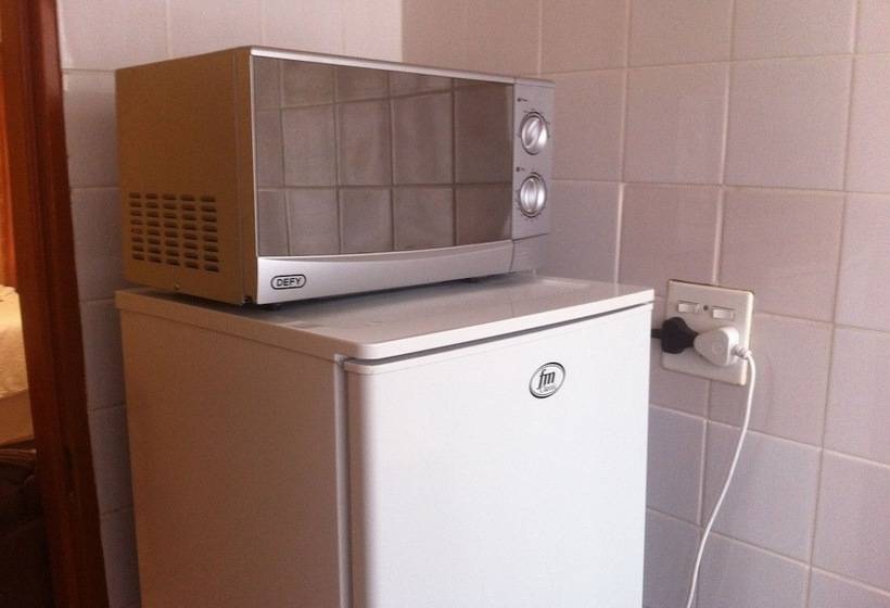 پانسیون Calvary Guest House