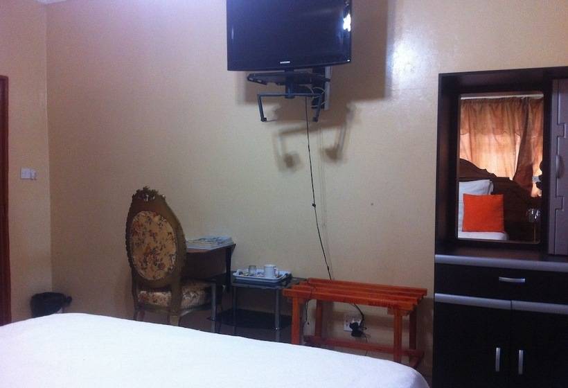 پانسیون Calvary Guest House