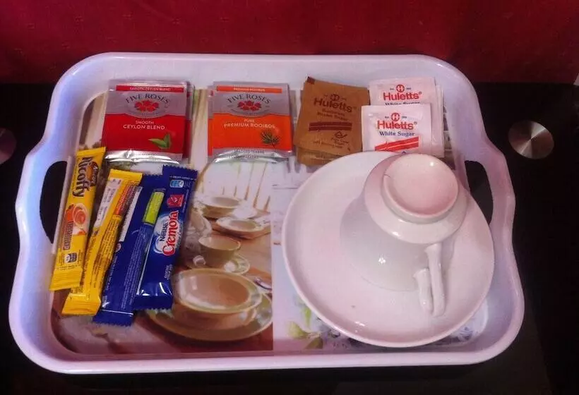 پانسیون Calvary Guest House