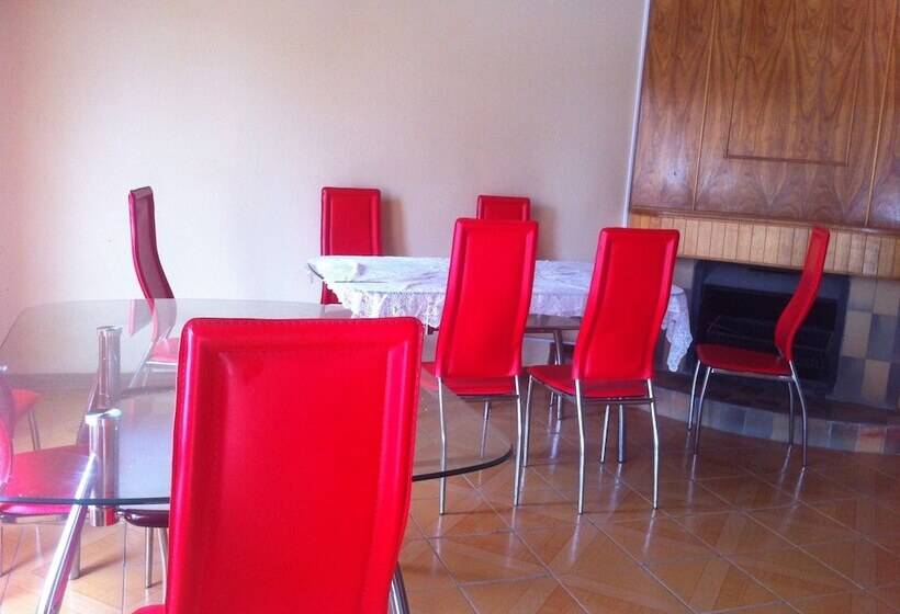 پانسیون Calvary Guest House