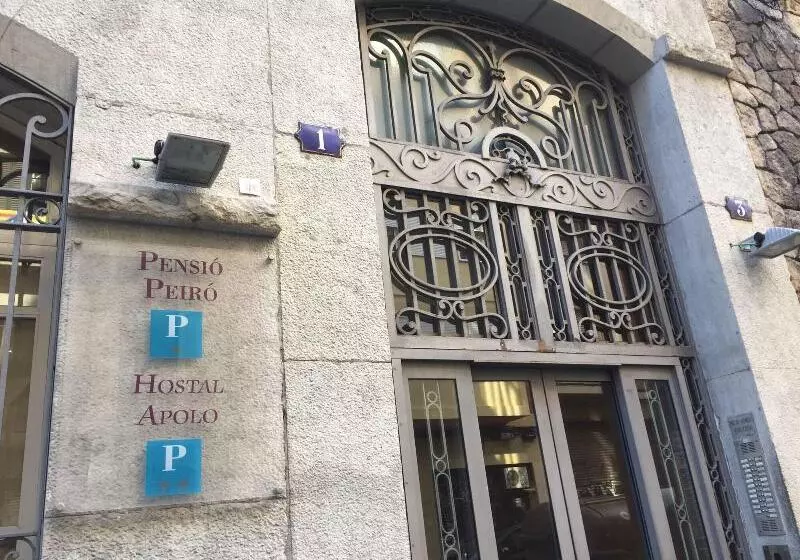 Pension Peiro