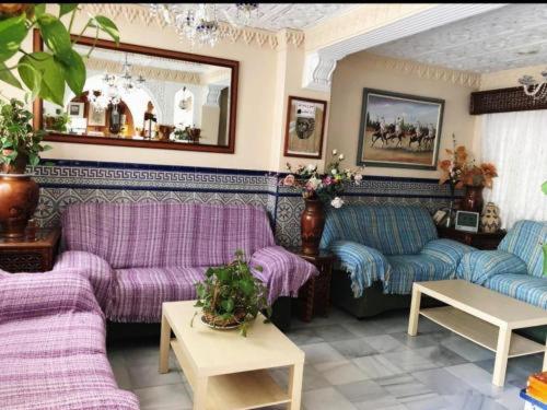 Pensão Hostal Algeciras