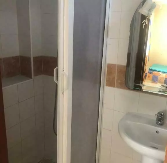 Majatalo Hostal Algeciras