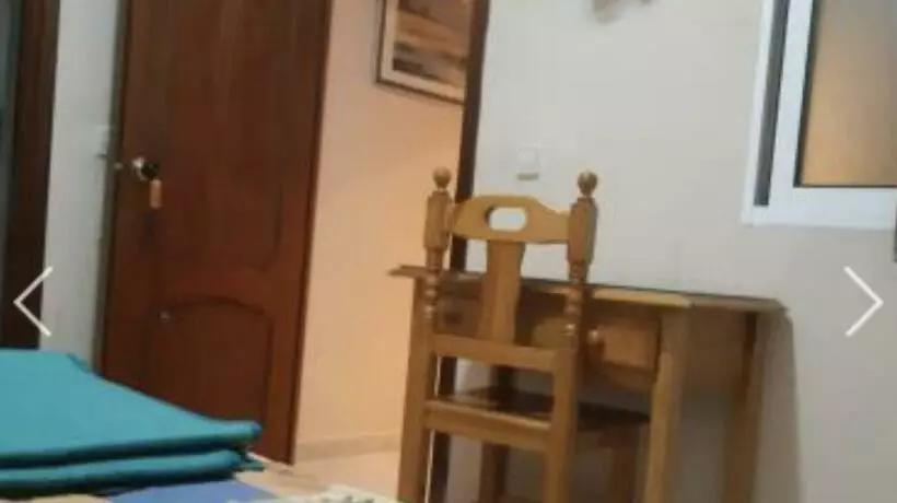 Majatalo Hostal Algeciras