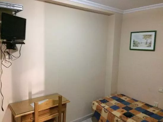 Majatalo Hostal Algeciras