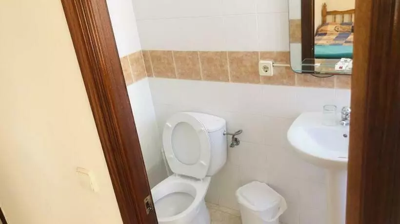 Majatalo Hostal Algeciras