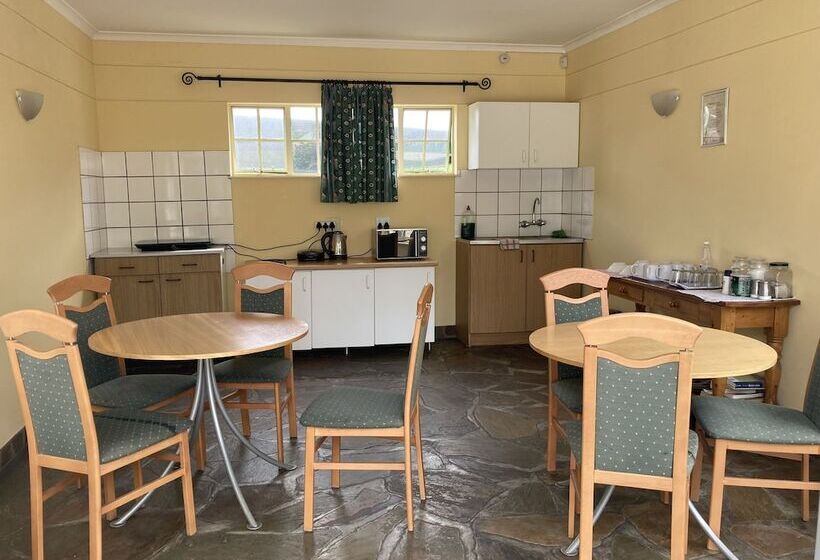 پانسیون Ramblers Self Catering Accommodation