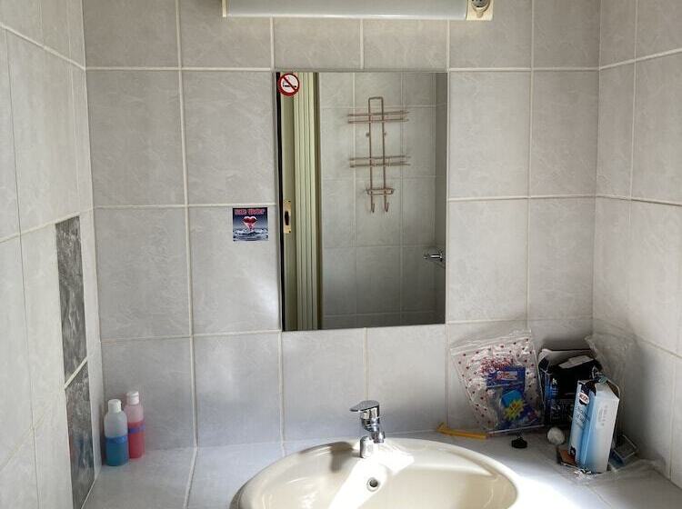 پانسیون Ramblers Self Catering Accommodation