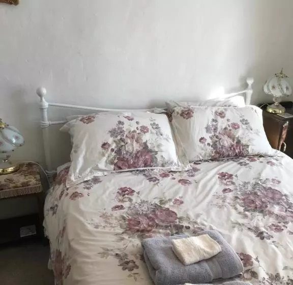 Tophouse Historical Inn Bed And Breakfast