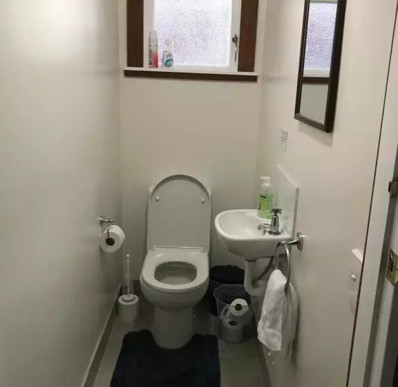 Tophouse Historical Inn Bed And Breakfast