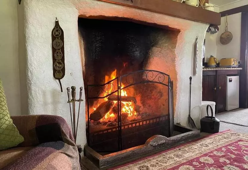 Tophouse Historical Inn Bed And Breakfast